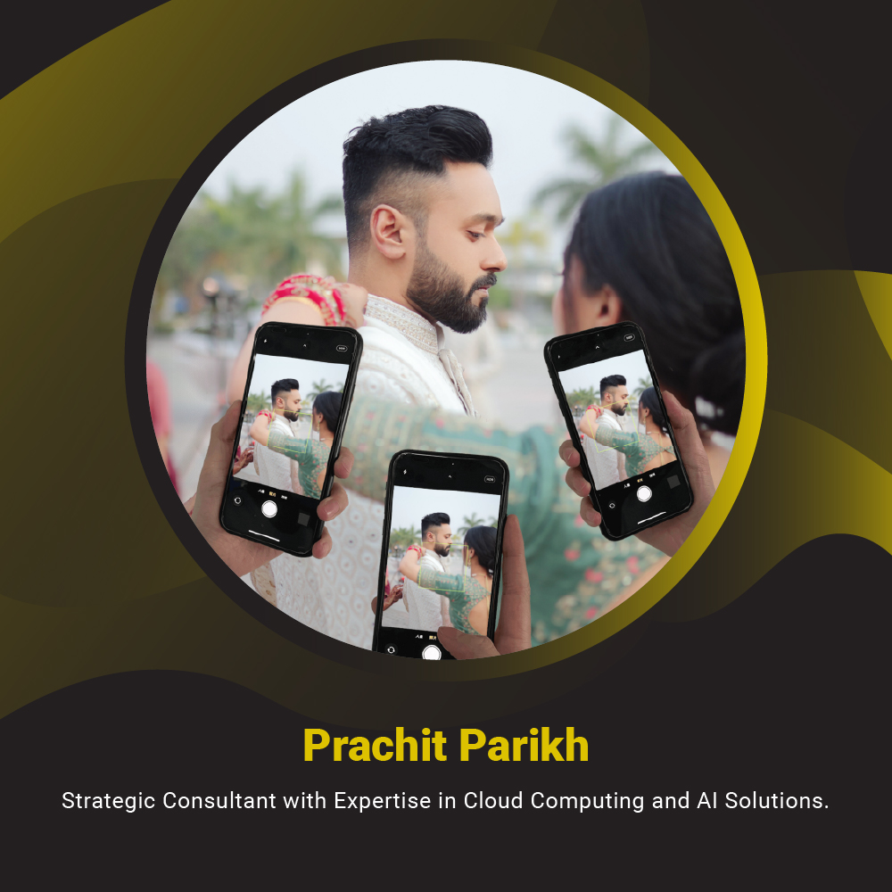 Prachit Parikh Photo Gallery